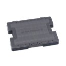 Iron Trout Profi Spoon Box 227x178x21mm bruchsicheres ABS...