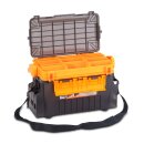 Iron Trout Profi Tackle Box XL 430x235x280mm Forellenbox
