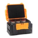 Iron Trout Profi Tackle Box 315x230x240mm Forellenbox