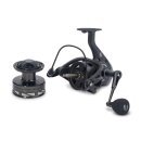 Uni Cat Dreamfish Giant² / 5+1 BBS 230m/0.60mm 4.6:1...