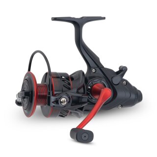 Uni Cat Destroyer MP³ Feeder 4000 / 5+1 BBS 260m/0.28mm 5.2:1 Freilaufrolle