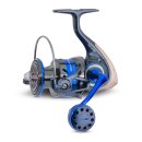 Aquantic Salt Shad Dorsch+Seelachs 4500 / 9+1 BBS...