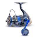 Aquantic Salt Shad Halibut 5000 / 9+1 BBS 250m/0.38mm...