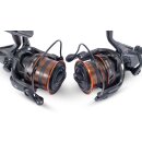 MS Range Prime Feeder² RX 5500 / 8+1 BBS 320m/0.30mm 4.7:1 Weitwurf-Feeder-Rolle