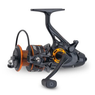 MS Range Feeder SXR 3000 / 6+1 BBS 250m/0.25mm 5.2:1 Freilauf-Feeder-Rolle