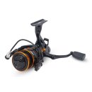 MS Range Feeder SXR 3000 / 6+1 BBS 250m/0.25mm 5.2:1 Freilauf-Feeder-Rolle