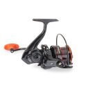 MS Range MATCH SX-3500 / 6+1 BBS 230m/0.20mm 4.7:1...