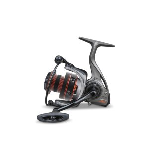 MS Range Competition MATCH 2500 / 7+1 BBS 280m/0.23mm 6.2:1 Match-Rolle