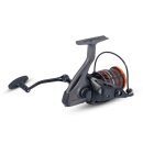 MS Range Float&Waggler 3500 / 7+1 BBS 150m/0.25mm...