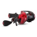 Iron Claw High-V red Cast LH Baitcast-Rolle 7+1 BBS 7.3:1...