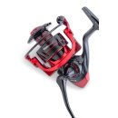 Iron Claw High-V red 2000 / 5+1 BBS 200m/0.23mm 5.2:1...