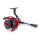 Iron Claw High-V red 4000 / 5+1 BBS 250m/0.28mm 5.2:1 Spinn-Angel-Rolle