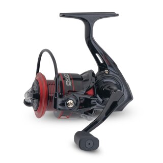 Iron Claw Envoy SR 2500 / 7+1 BBS 150m/0.25mm 5.2:1 Spinn-Rolle