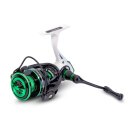 Doiyo S`zuki Barsch Pro Spin 2000 / 7+1 BBS 220m/0.20mm...