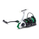 Doiyo S`zuki Barsch Pro Spin 2000 / 7+1 BBS 220m/0.20mm 5.2:1 Spinn-Barsch-Rolle