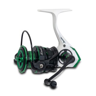 Doiyo S`zuki Barsch Pro Spin 3000 / 7+1 BBS 200m/0.23mm 5.2:1 Spinn-Barsch-Rolle