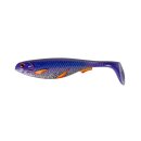 STROFT Predator P-18 Purple Fire Fin 18cm 45g...