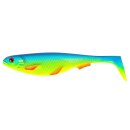 STROFT Predator P-22 UV Blue Fire Fin 22cm 83g...