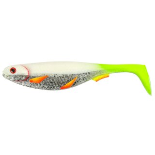 STROFT Predator P-22 Silver Fire Fin 22cm 83g XXL-Köder
