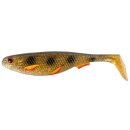 STROFT Predator P-22 Gold Flakes Fire Fin 22cm 83g...
