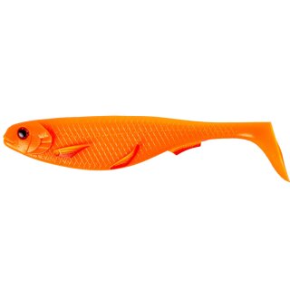 STROFT Predator P-22 UV Orange Fire Fin 22cm 83g XXL-Köder