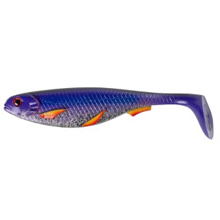 STROFT Predator P-22 Purple Fire Fin 22cm 83g XXL-Köder