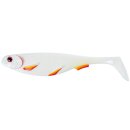 STROFT Predator P-22 White Fire Fin 22cm 83g XXL-Köder
