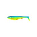 STROFT Predator P-14 UV Blue Fire Fin 14cm 21g