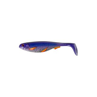 STROFT Predator P-14 Purple Fire Fin 14cm 21g