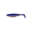 STROFT Predator P-10 Purple Fire Fin 10cm 8g...