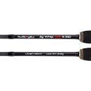 Bullseye Jig Whip Travel 2.0 Travel-Rute 2.10m 3-21g