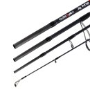 Bullseye Jig Whip Travel 2.0 Travel-Rute 2.10m 3-21g