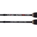 Bullseye Jig Whip Travel 2.0 Travel-Rute 2.35m 7-35g