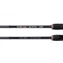 Bullseye Jig Whip 2.0 Zanderjigge 2.35m 20-50g Bootsrute